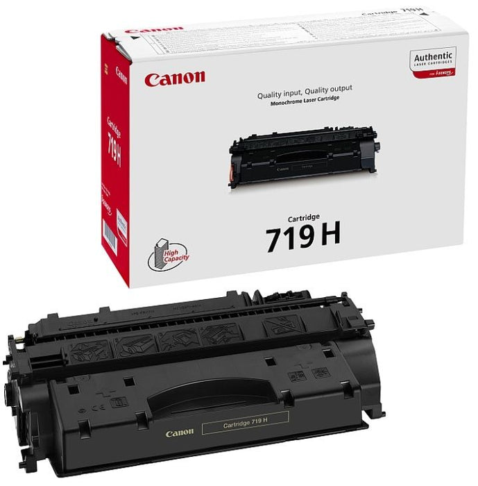 Canon CRG-719H