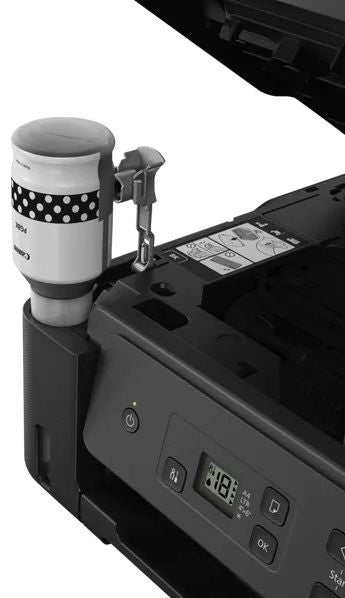 Canon PIXMA G2470 All-In-One, Black