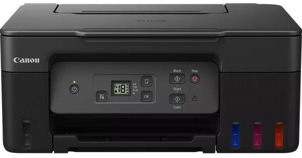Canon PIXMA G2470 All-In-One, Black