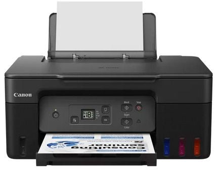 Canon PIXMA G2470 All-In-One, Black