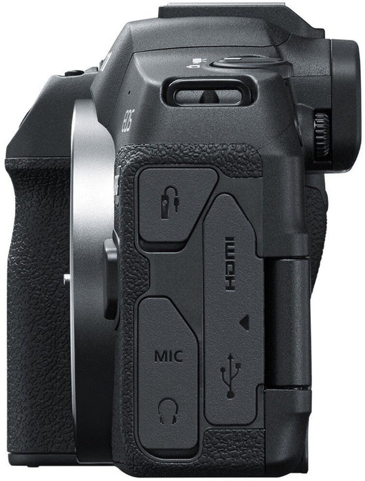 Mirrorless camera CANON EOS R8 BODY 24.2 MPx, WI-FI, MIRRORLESS