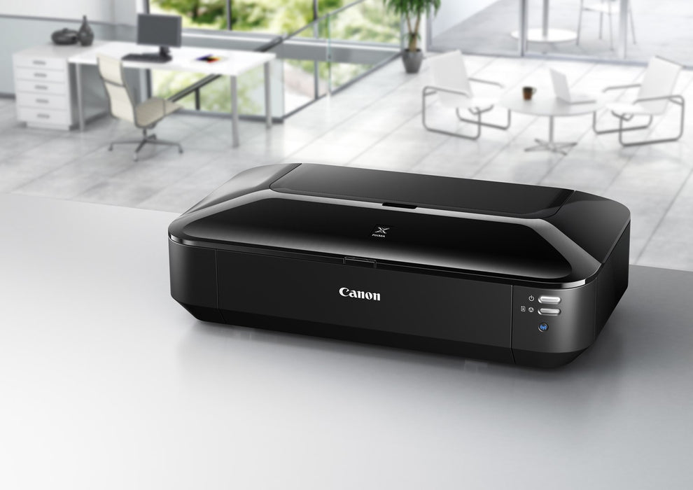 Canon PIXMA iX6850 inkjet printer