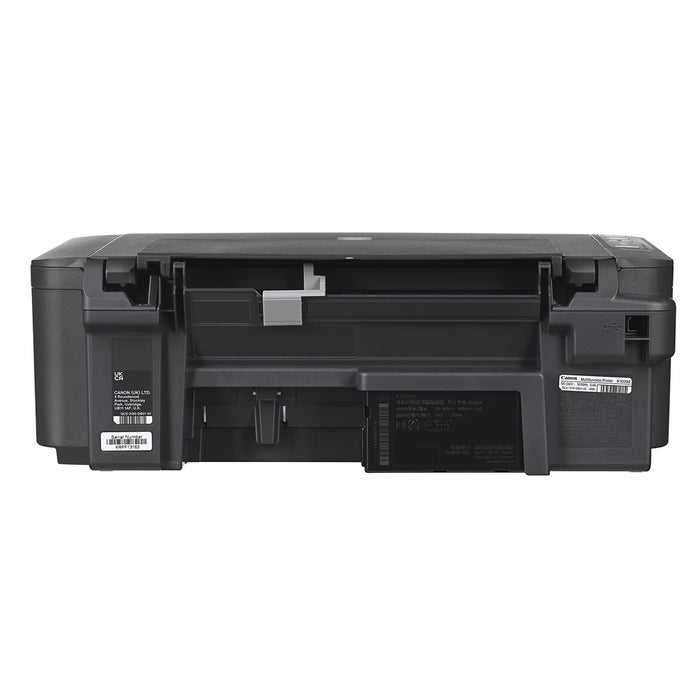 Multifunction Printer Canon 0727C076
