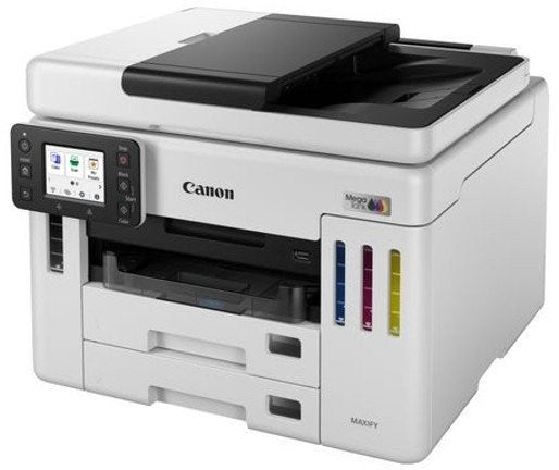 Canon MAXIFY GX6140 Multifunction Printer