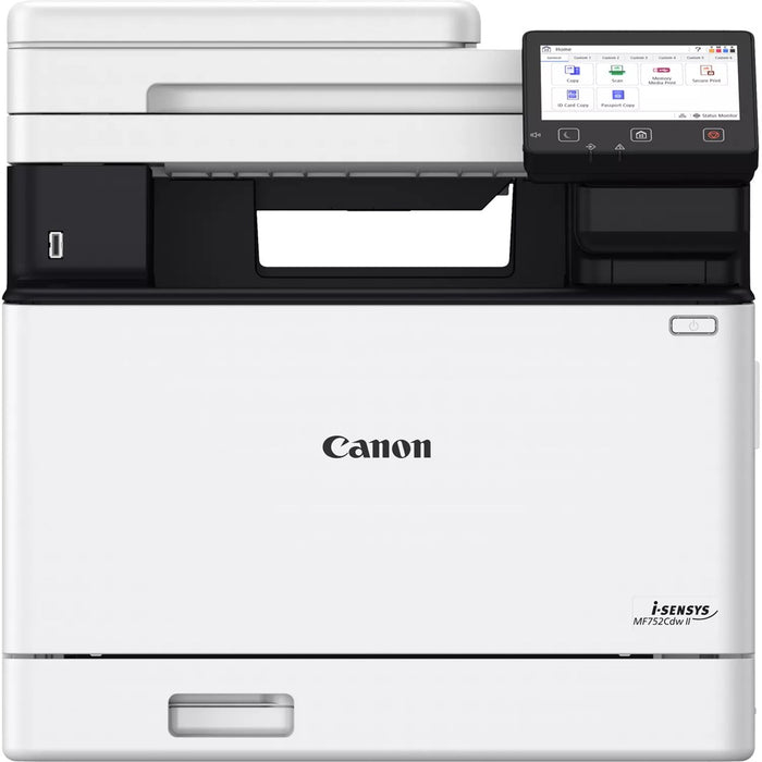 Canon i-SENSYS MF752Cdw II Printer/Scanner/Copier