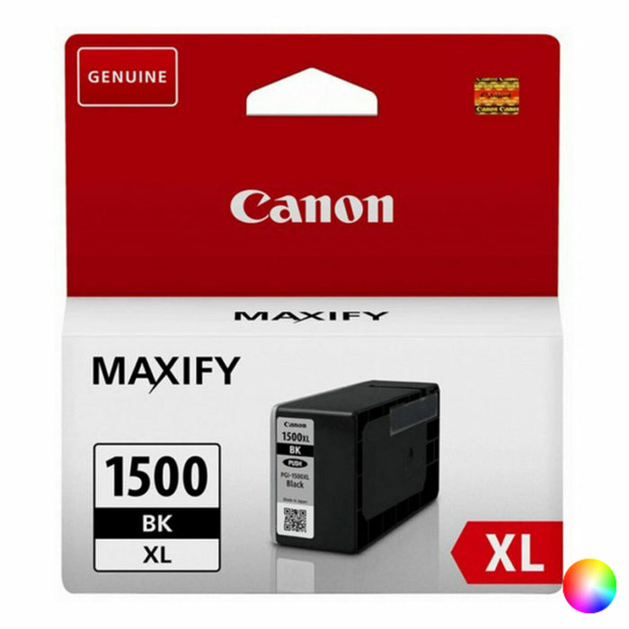 Canon PGI-1500XL C