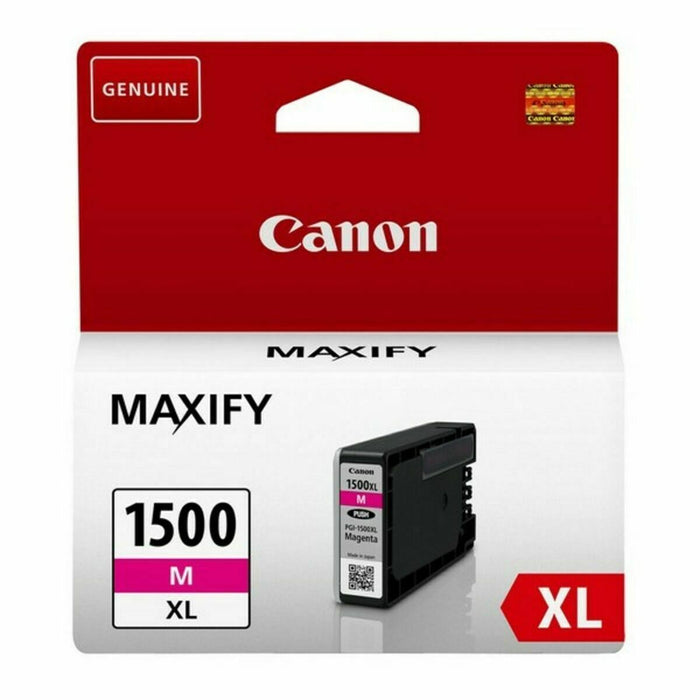 Canon PGI-1500XL C