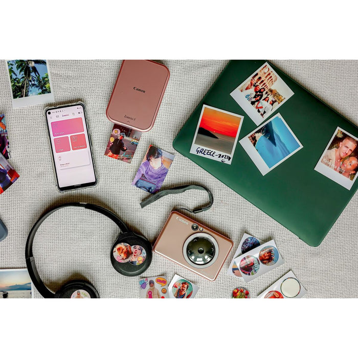 Glossy Photo Paper Canon 6135C003