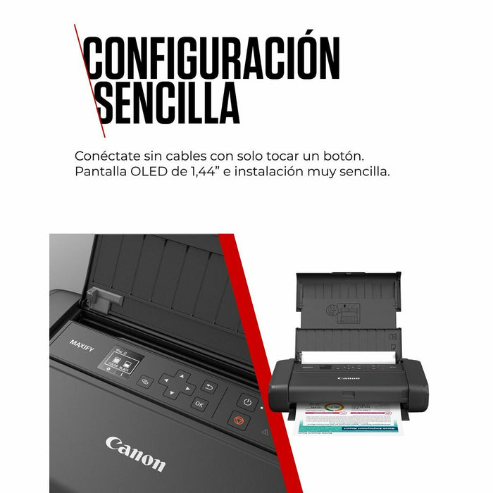 Multifunction Printer Canon 7069C026