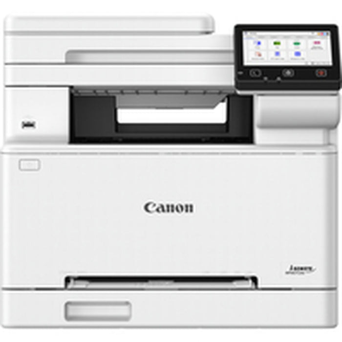 Canon i-SENSYS MF667Cdw Printer/Scanner/Copier/Fax