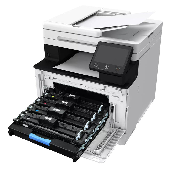 Canon i-SENSYS MF754Cdw II Printer/Scanner/Copier/Fax