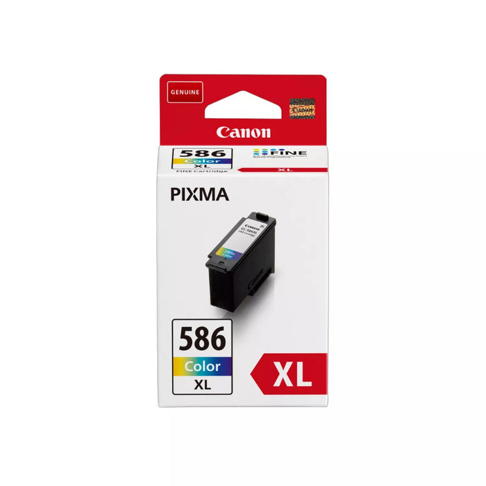 Canon CL-586XL