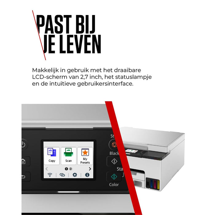 Multifunction Printer Canon 6169C022