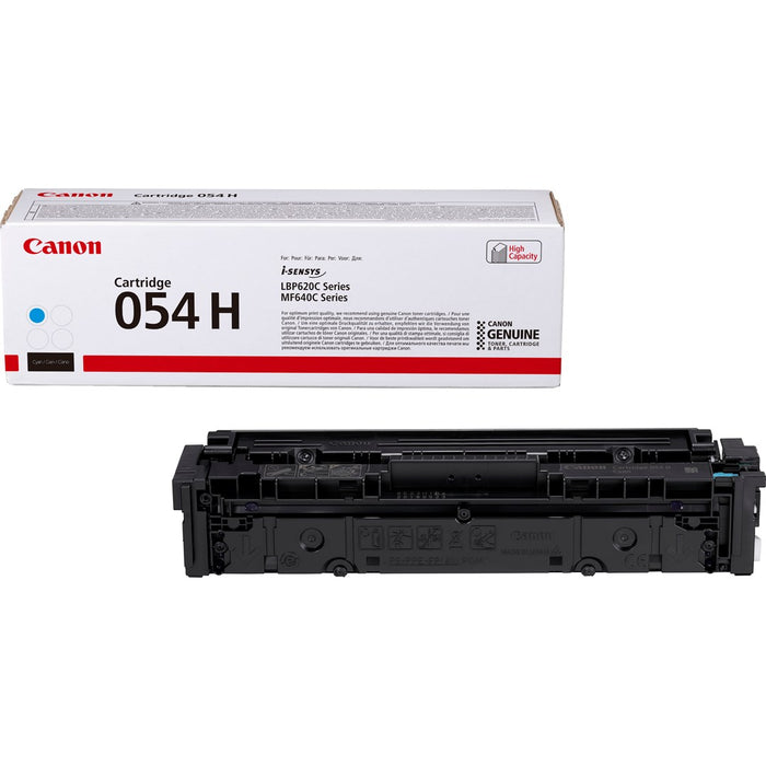 Canon CRG-054H C