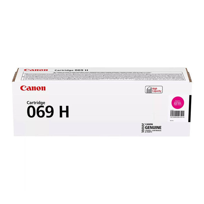 Canon CRG-069H M