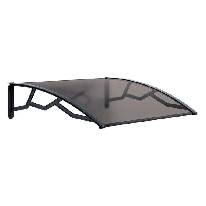 CANOPY POLYCARBONATE 100X120CM ARTPLAST PE100120F - Сенници<<<Чадъри сенници и шатри<<<Градина<<<Praktiker