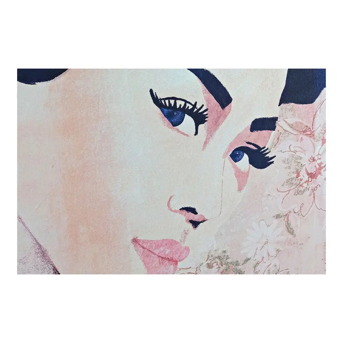 Canvas DKD Home Decor CU-179961 polystyrene Canvas 103,5 x 4,5 x 144 cm - Декорация и Осветление<<<Дом