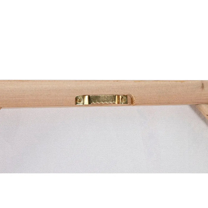 Canvas DKD Home Decor Fir Canvas 80 x 3 x 120 cm - Декорация и Осветление<<<Дом Градина<<<BigBuy&&&Картини и