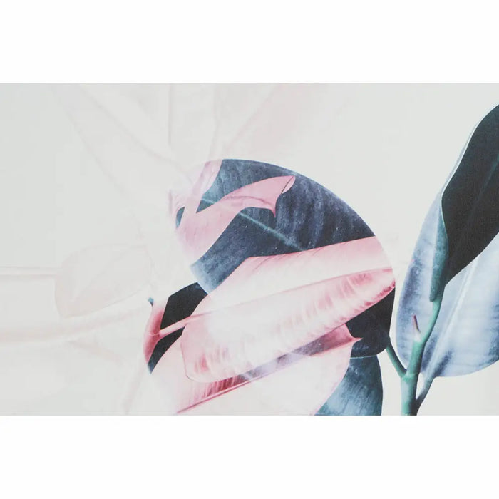 Canvas DKD Home Decor Canvas MDF Wood 50 x 1,8 x 70 cm - Декорация и Осветление<<<Дом Градина<<<BigBuy&&&Картини и