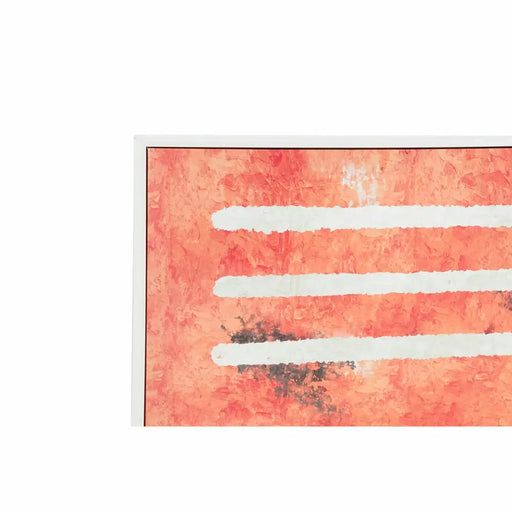 Canvas DKD Home Decor Canvas MDF Wood 50 x 3 x 70 cm - Декорация и Осветление<<<Дом Градина<<<BigBuy&&&Картини и