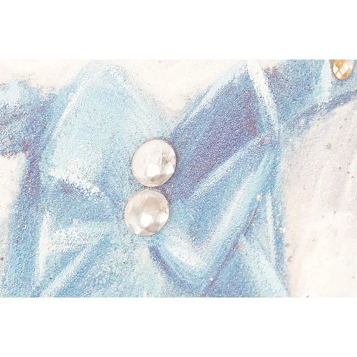 Canvas DKD Home Decor Pinewood Canvas 102 x 4,5 x 102 cm - Декорация и Осветление<<<Дом Градина<<<BigBuy&&&Картини и