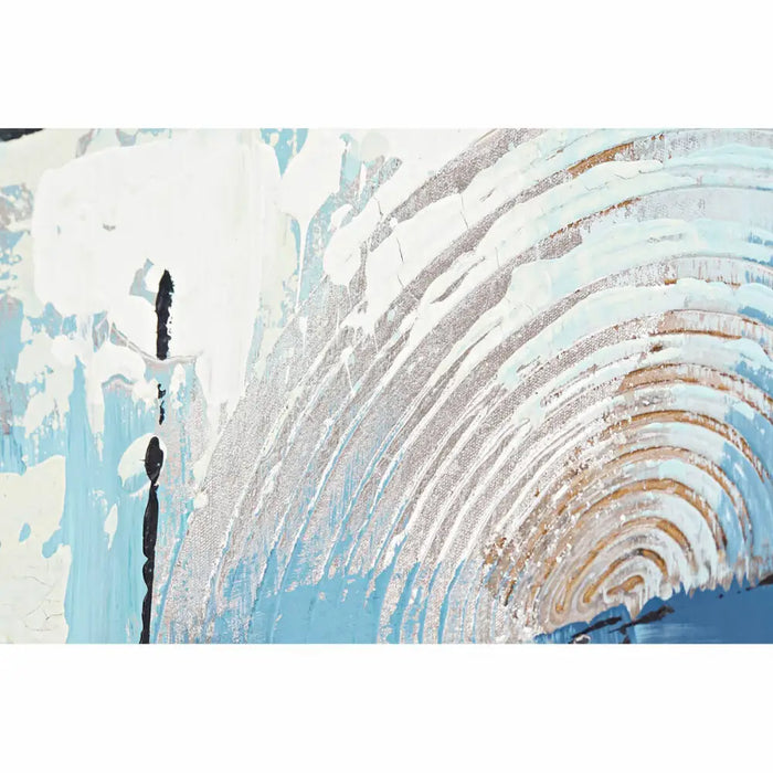 Canvas DKD Home Decor Pinewood Canvas 80 x 3,5 x 120 cm - Декорация и Осветление<<<Дом Градина<<<BigBuy&&&Картини и