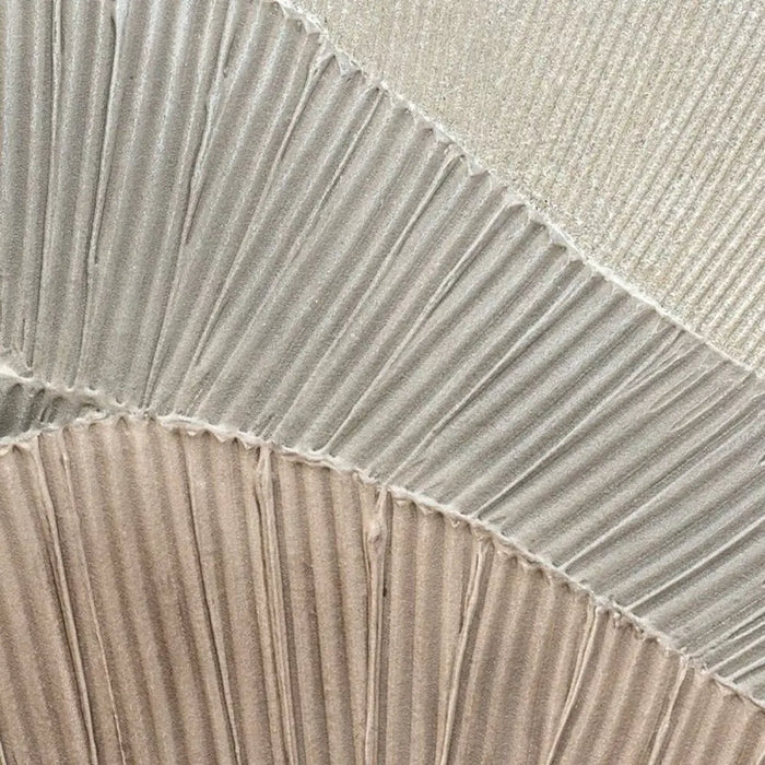 Canvas DKD Home Decor Pinewood Canvas 80 x 3,7 x 100 cm - Декорация и Осветление<<<Дом Градина<<<BigBuy&&&Картини и