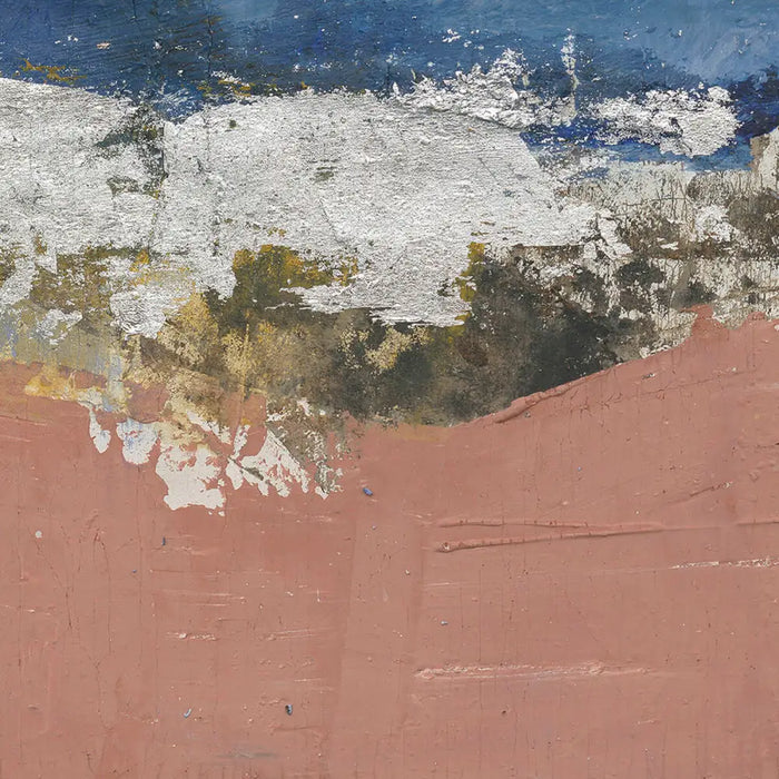 Canvas DKD Home Decor Pinewood Canvas 90 x 2,4 x 120 cm - Декорация и Осветление<<<Дом Градина<<<BigBuy&&&Картини и