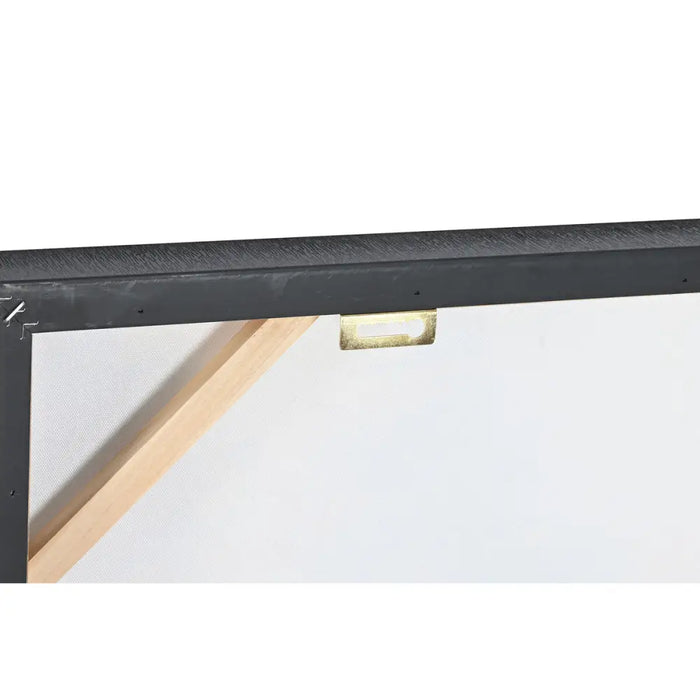 Canvas DKD Home Decor polystyrene Canvas 122 x 4,5 x 92 cm - Декорация и Осветление<<<Дом Градина<<<BigBuy&&&Картини и
