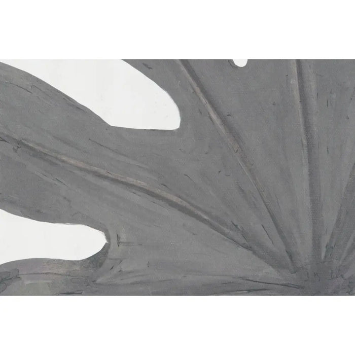 Canvas DKD Home Decor polystyrene Canvas 40 x 4 x 40 cm - Картини и плакати<<<Декорация и Осветление<<<Дом