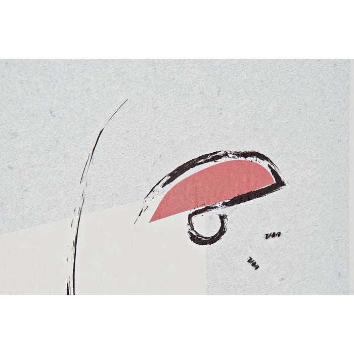 Canvas DKD Home Decor polystyrene Canvas 45 x 2,5 x 60 cm - Декорация и Осветление<<<Дом Градина<<<BigBuy&&&Картини и