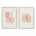 Canvas DKD Home Decor polystyrene Canvas 50 x 3 x 70 cm - Картини и плакати<<<Декорация и Осветление<<<Дом