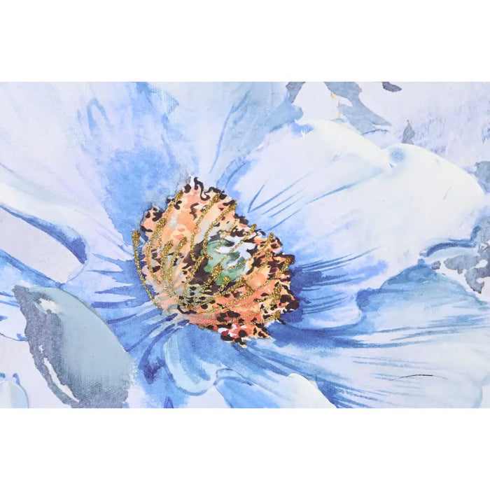 Canvas DKD Home Decor polystyrene Canvas 60 x 3,5 x 80 cm - Декорация и Осветление<<<Дом Градина<<<BigBuy&&&Картини и