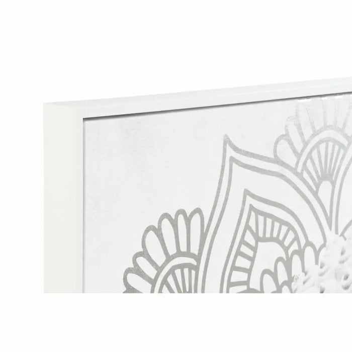 Canvas DKD Home Decor polystyrene Canvas 82,5 x 4,5 x 122,5 cm - Декорация и Осветление<<<Дом