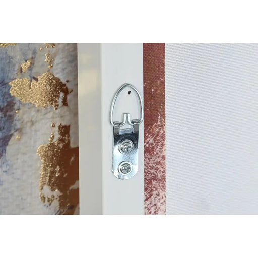 Canvas DKD Home Decor polystyrene Canvas 83 x 4,5 x 122,5 cm - Декорация и Осветление<<<Дом Градина<<<BigBuy&&&Картини