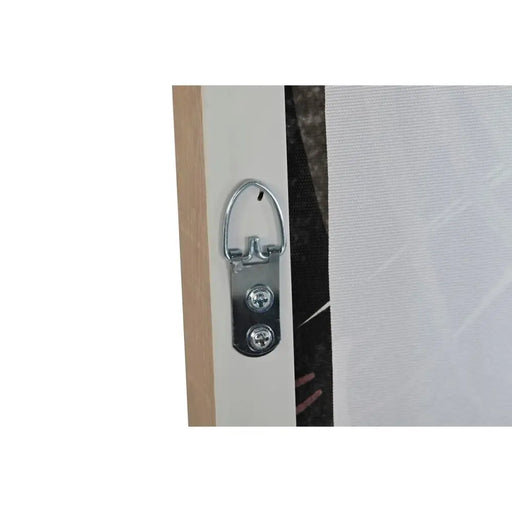 Canvas DKD Home Decor polystyrene Canvas 83 x 4,5 x 122,5 cm - Декорация и Осветление<<<Дом Градина<<<BigBuy&&&Картини