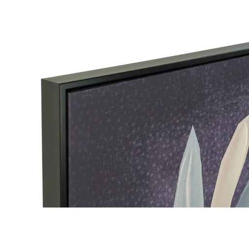 Canvas DKD Home Decor polystyrene Canvas - Декорация и Осветление<<<Дом Градина<<<BigBuy&&&Картини и