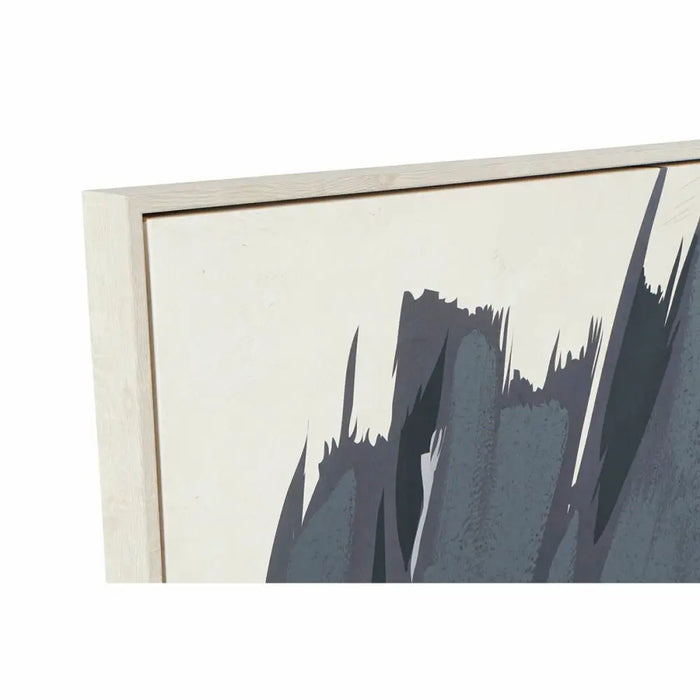 Canvas DKD Home Decor polystyrene Canvas Lady - Декорация и Осветление<<<Дом Градина<<<BigBuy&&&Картини и