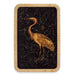 Canvas Gift Decor Heron 2 x 60 x 40 cm (6 Units) - Декорация и Осветление<<<Дом Градина<<<BigBuy&&&Картини и