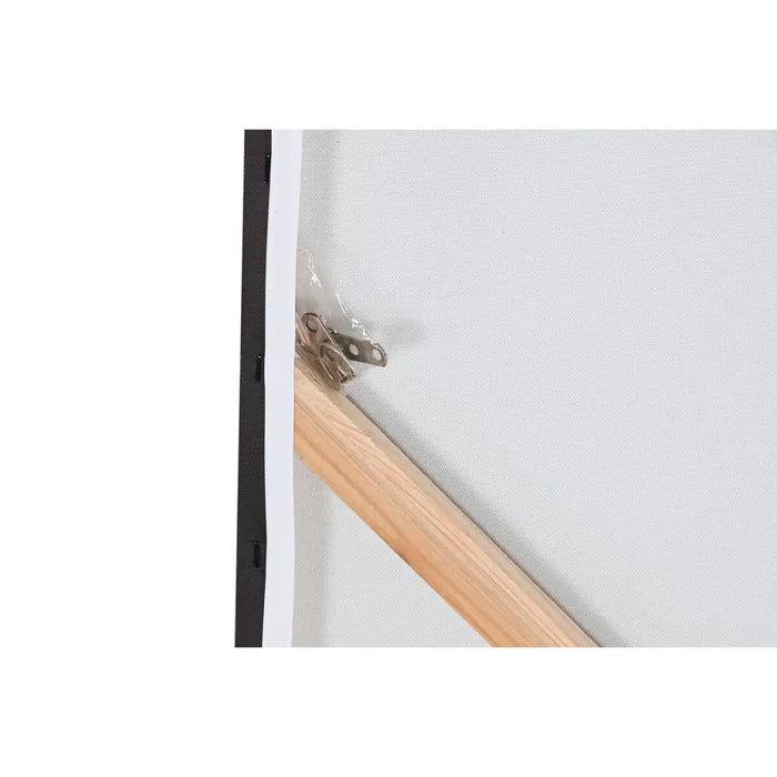 Canvas Home ESPRIT Canvas 120 x 3 x 80 cm - Декорация и Осветление<<<Дом Градина<<<BigBuy&&&Картини и