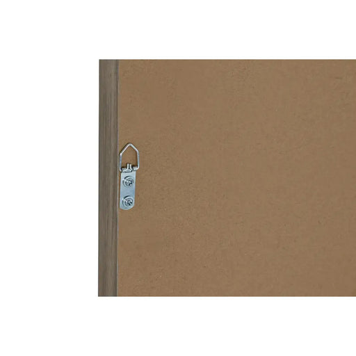 Canvas Home ESPRIT Beige Modern Scandinavian 40 x 4 x 50 cm (2 Units) - Картини и плакати<<<Декорация и