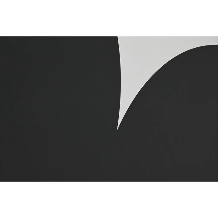 Canvas Home ESPRIT Black Beige polystyrene Canvas Modern 103 x 4,5 x 143 cm (2 Units) - Декорация и Осветление<<<Дом