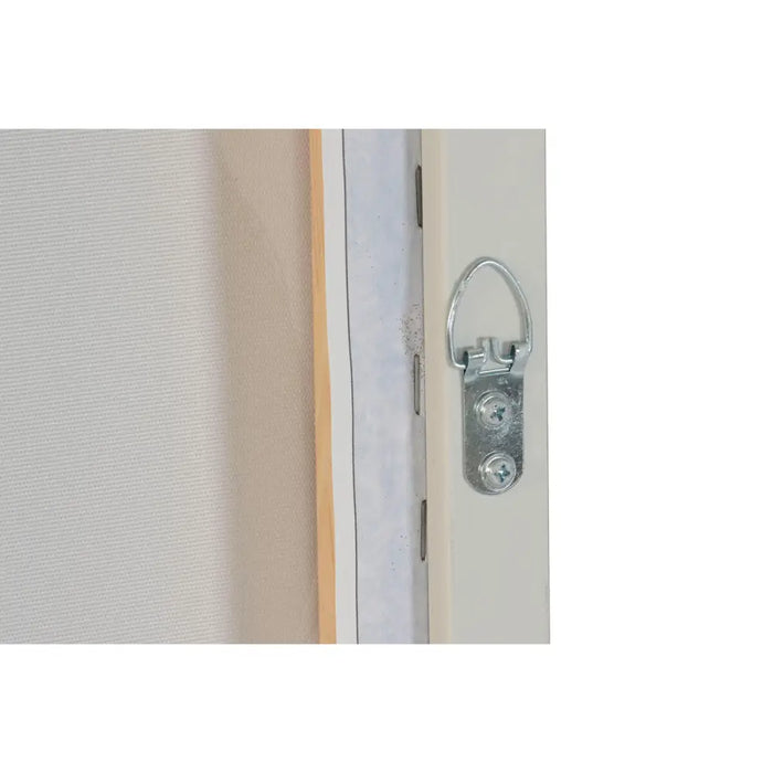 Canvas Home ESPRIT Blue White Mediterranean (2 Units) - Декорация и Осветление<<<Дом Градина<<<BigBuy&&&Картини и