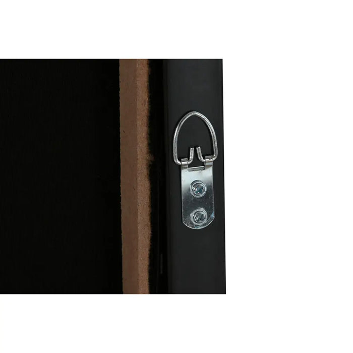 Canvas Home ESPRIT Canvas Foam 83 x 4 x 123 cm - Декорация и Осветление<<<Дом Градина<<<BigBuy&&&Картини и