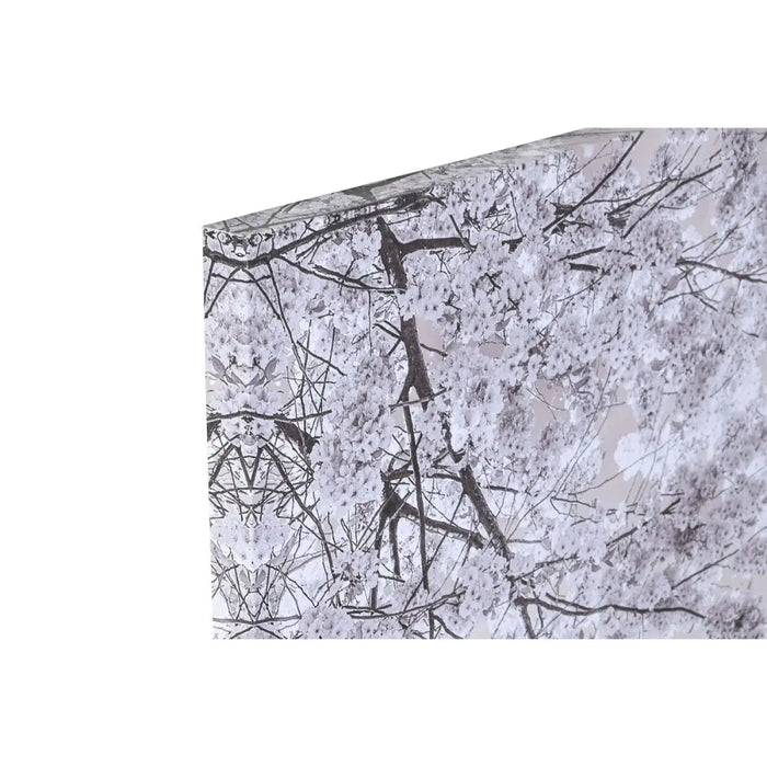 Canvas Home ESPRIT Canvas Glitter 150 x 3 x 100 cm - Декорация и Осветление<<<Дом Градина<<<BigBuy&&&Картини и