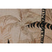 Canvas Home ESPRIT Green Beige Palms Golden Tropical 63 x 4,5 x 93 cm (2 Units) - Декорация и Осветление<<<Дом