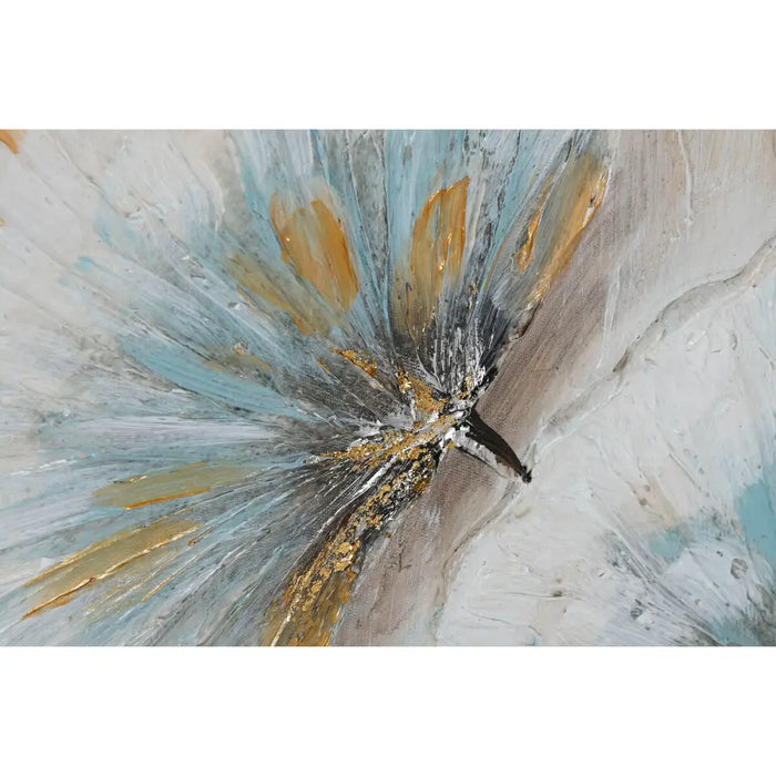 Canvas Home ESPRIT Canvas MDF Wood 120 x 3 x 60 cm - Картини и плакати<<<Декорация и Осветление<<<Дом Градина<<<BigBuy