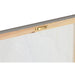 Canvas Home ESPRIT Canvas MDF Wood 30 x 2,5 x 60 cm - Декорация и Осветление<<<Дом Градина<<<BigBuy&&&Картини и