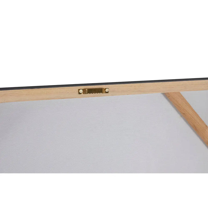 Canvas Home ESPRIT Canvas MDF Wood 60 x 3 x 90 cm - Декорация и Осветление<<<Дом Градина<<<BigBuy&&&Картини и