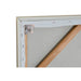 Canvas Home ESPRIT polystyrene Canvas 100 x 3,5 x 100 cm - Декорация и Осветление<<<Дом Градина<<<BigBuy&&&Картини и